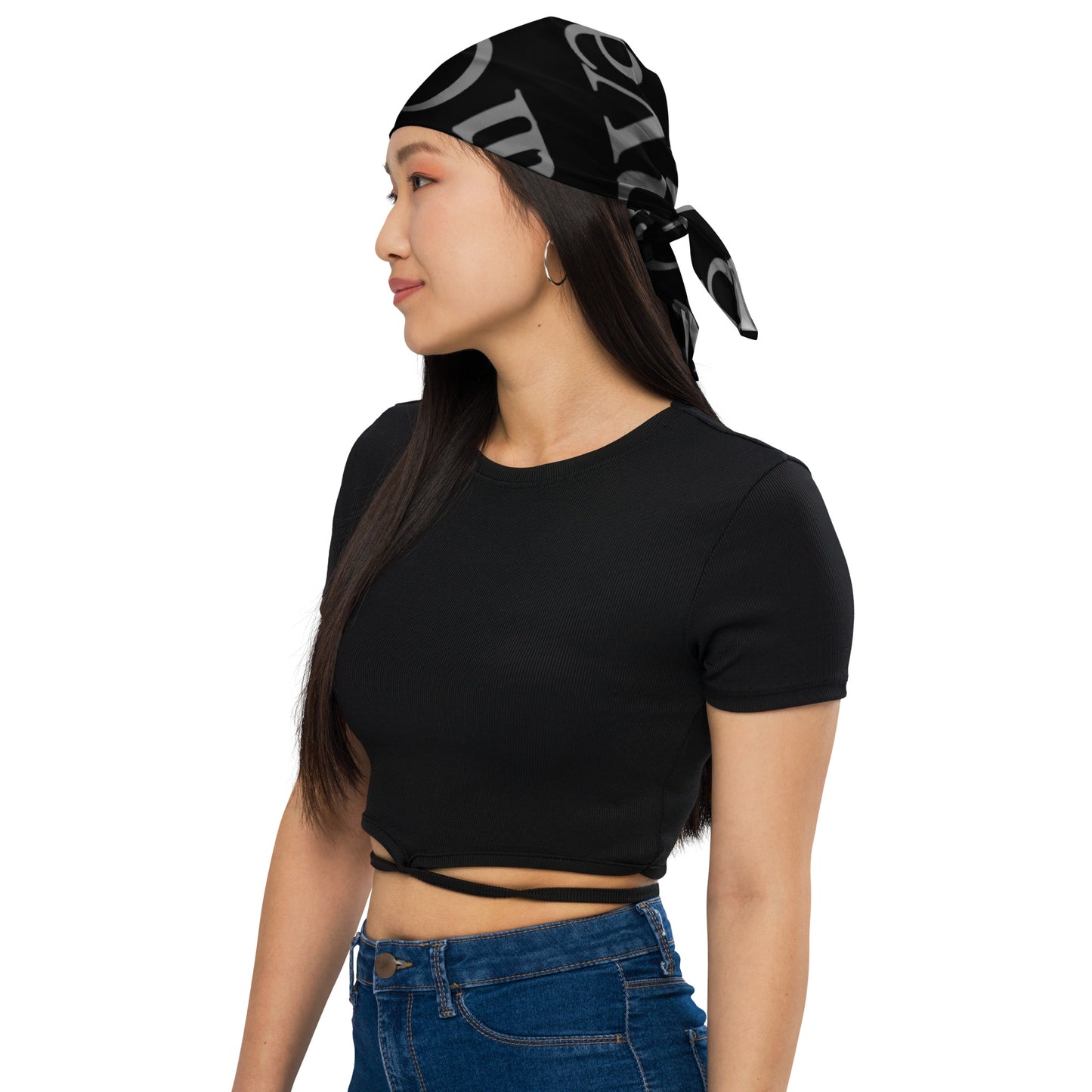 Bandana - Convali Design
