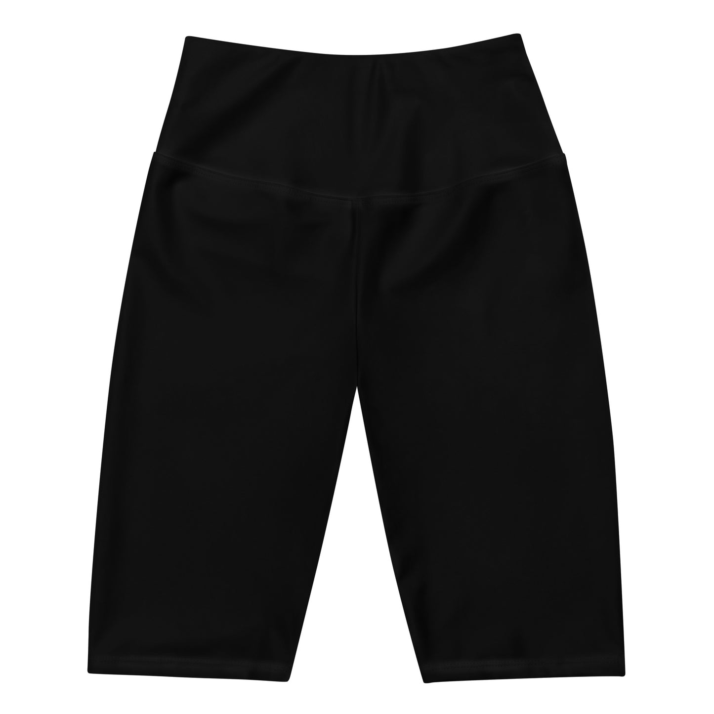 Radlerhose schwarz