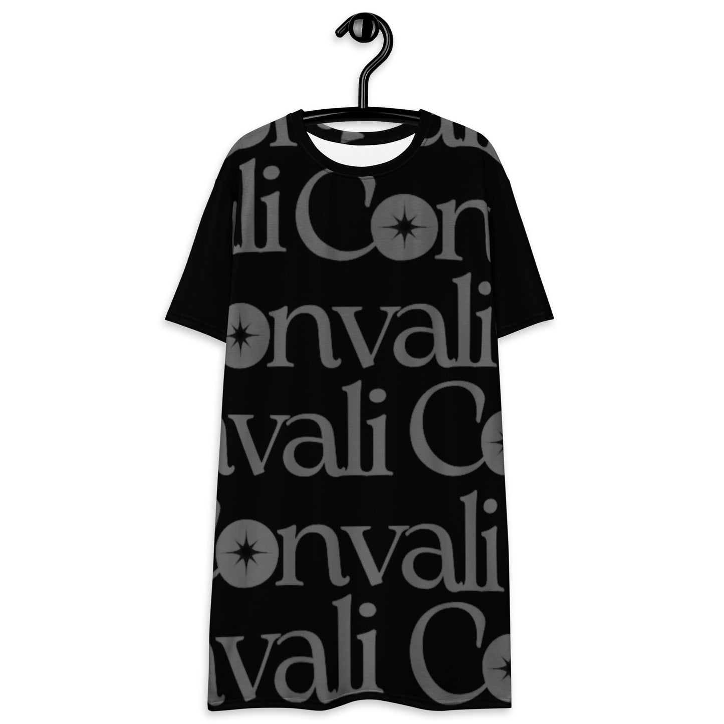 T-Shirt-Kleid Convali