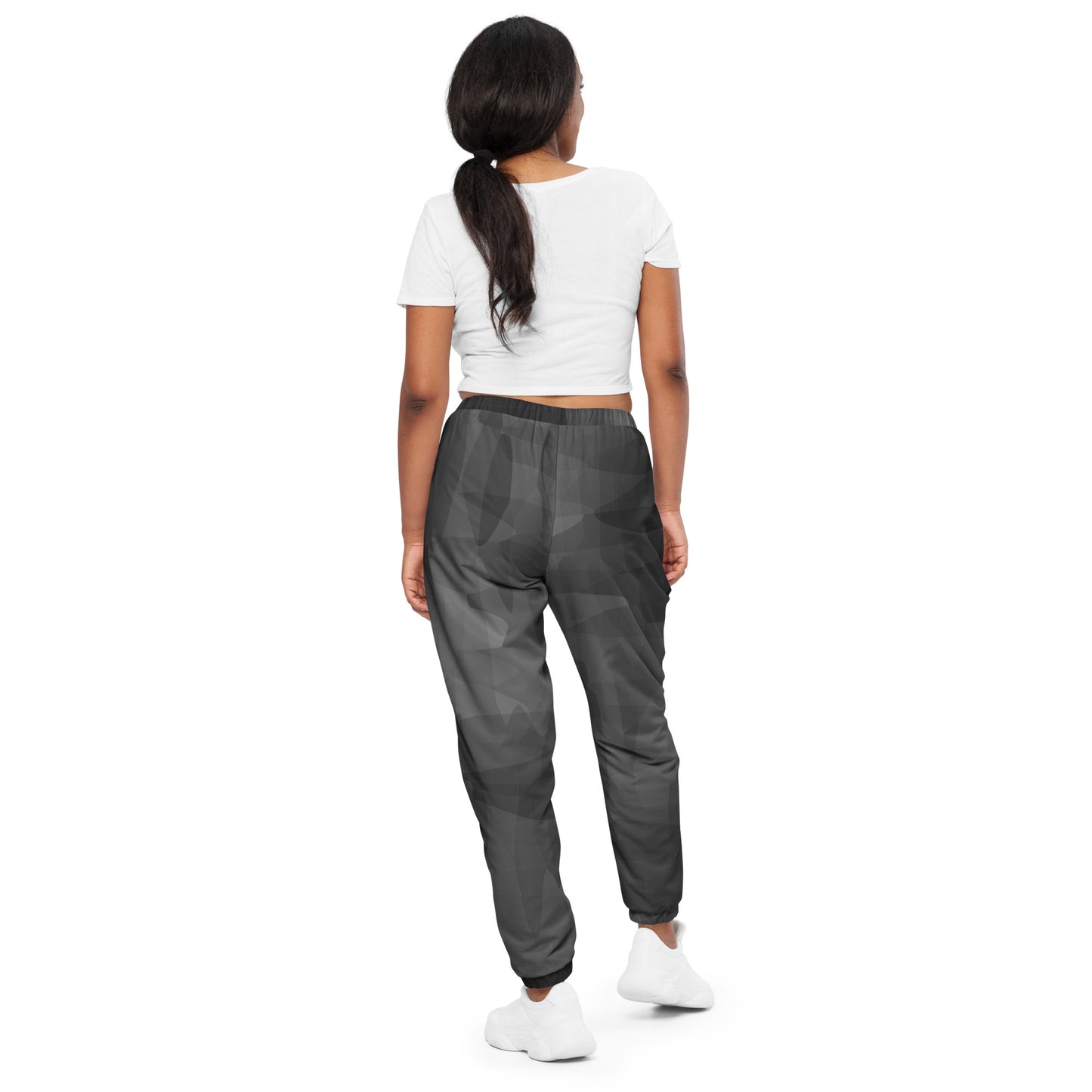 Signature Active Pant - grau