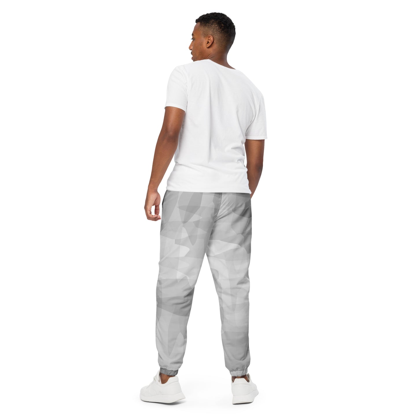 Signature Active Pant- hellgrau
