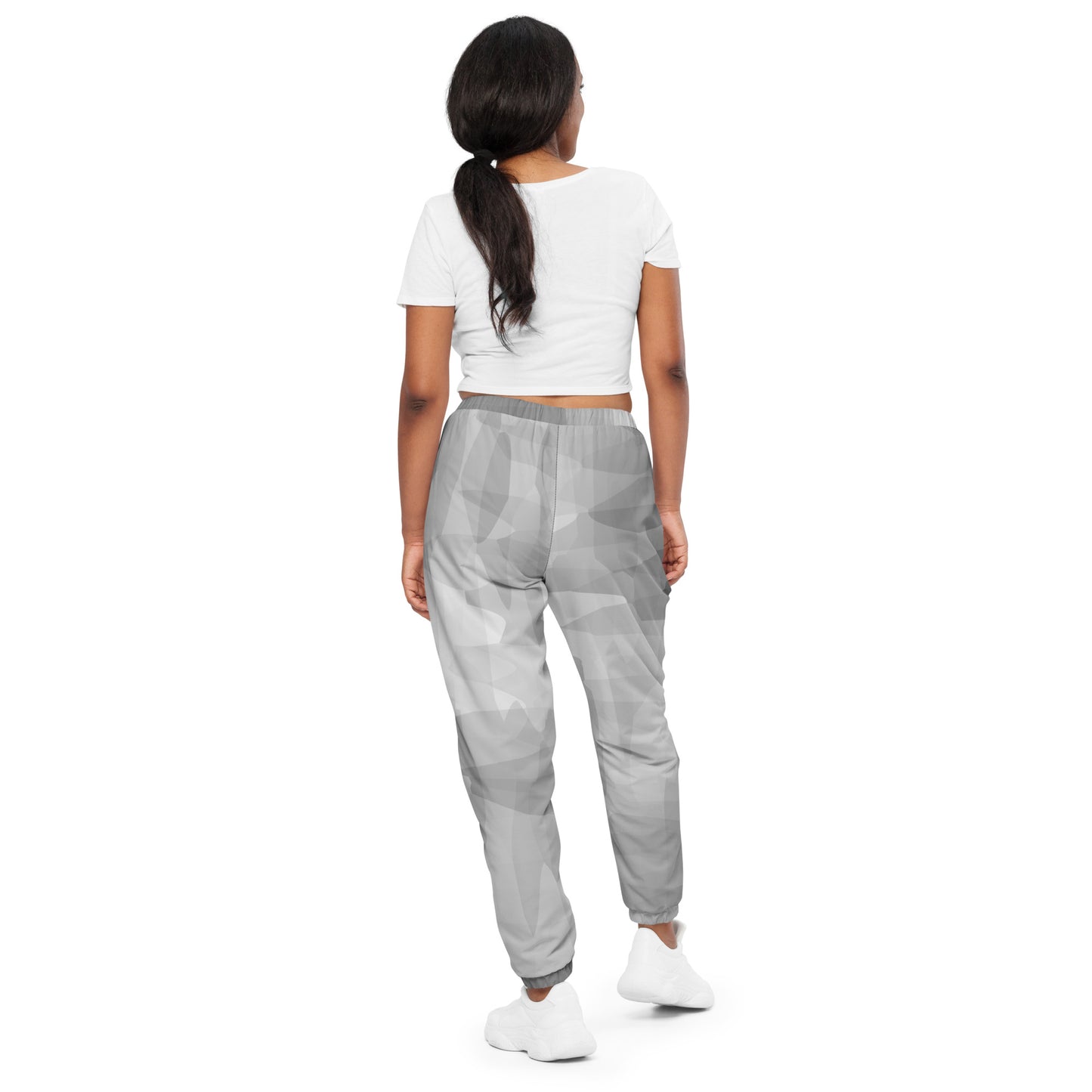 Signature Active Pant- hellgrau