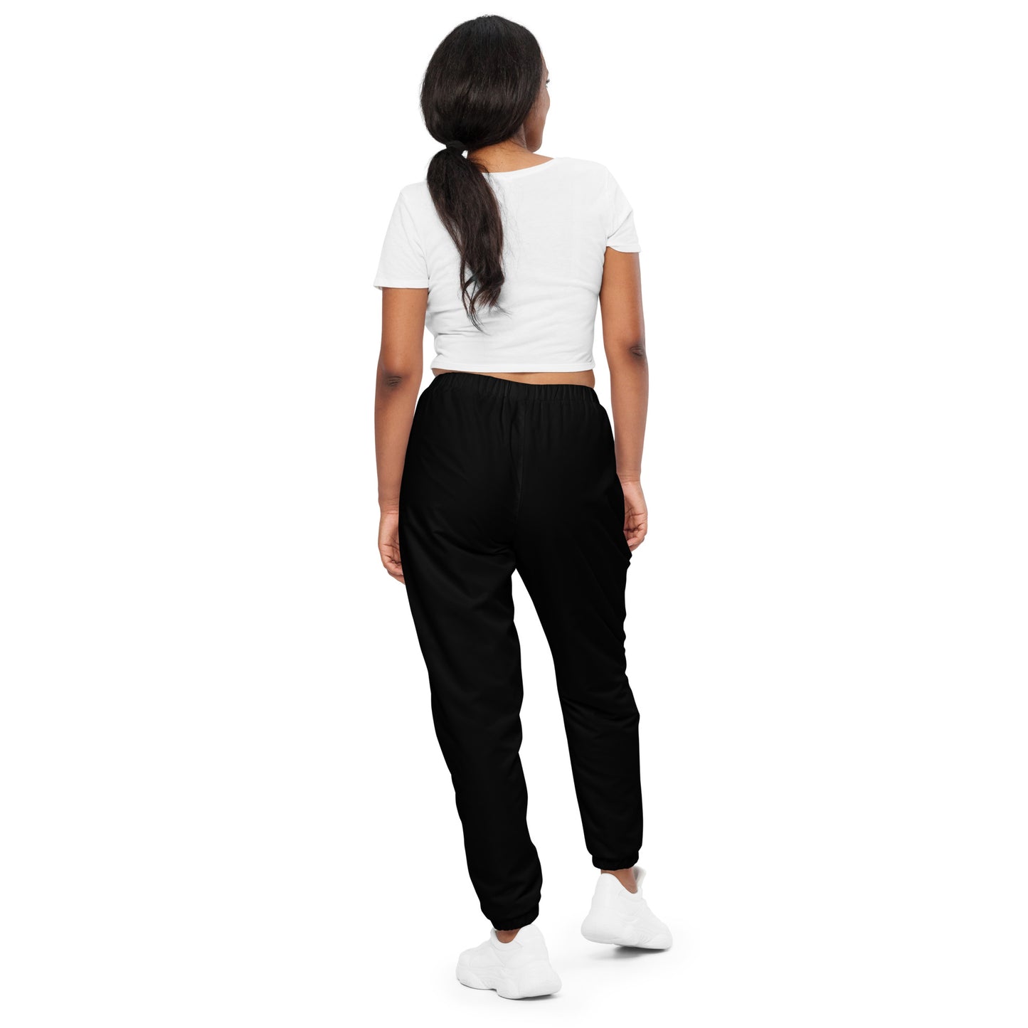 Unisex Active Pants - schwarz