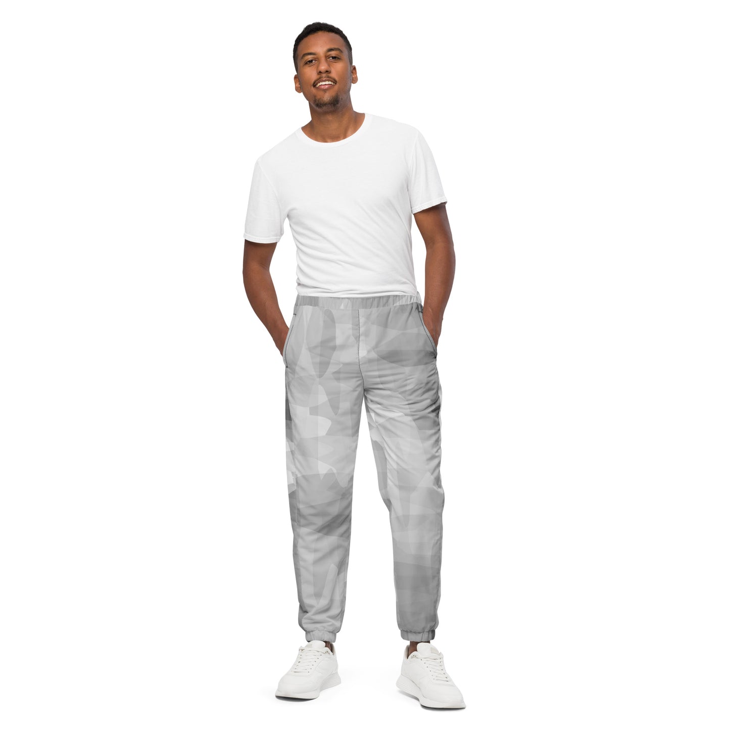 Signature Active Pant- hellgrau