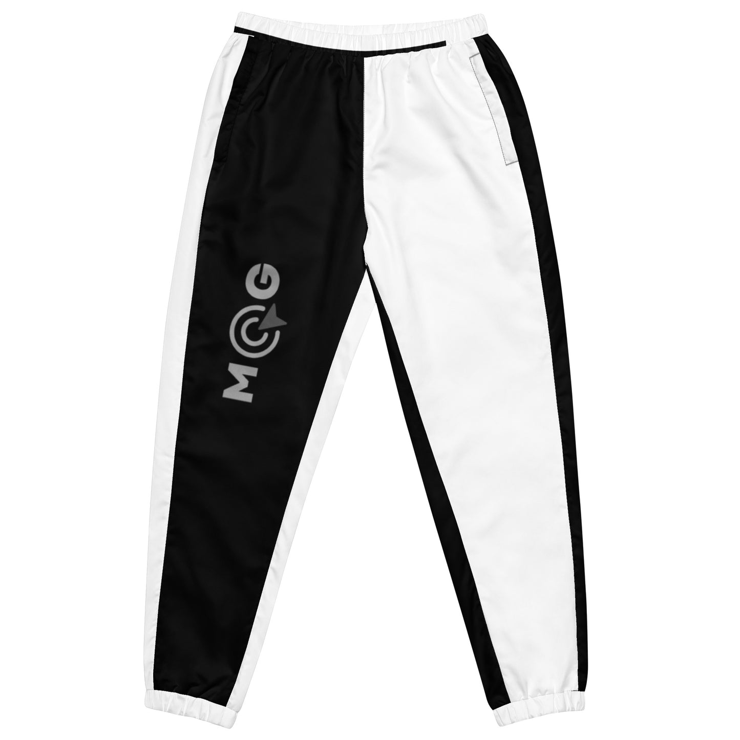 Unisex Active Pant- MGe Design