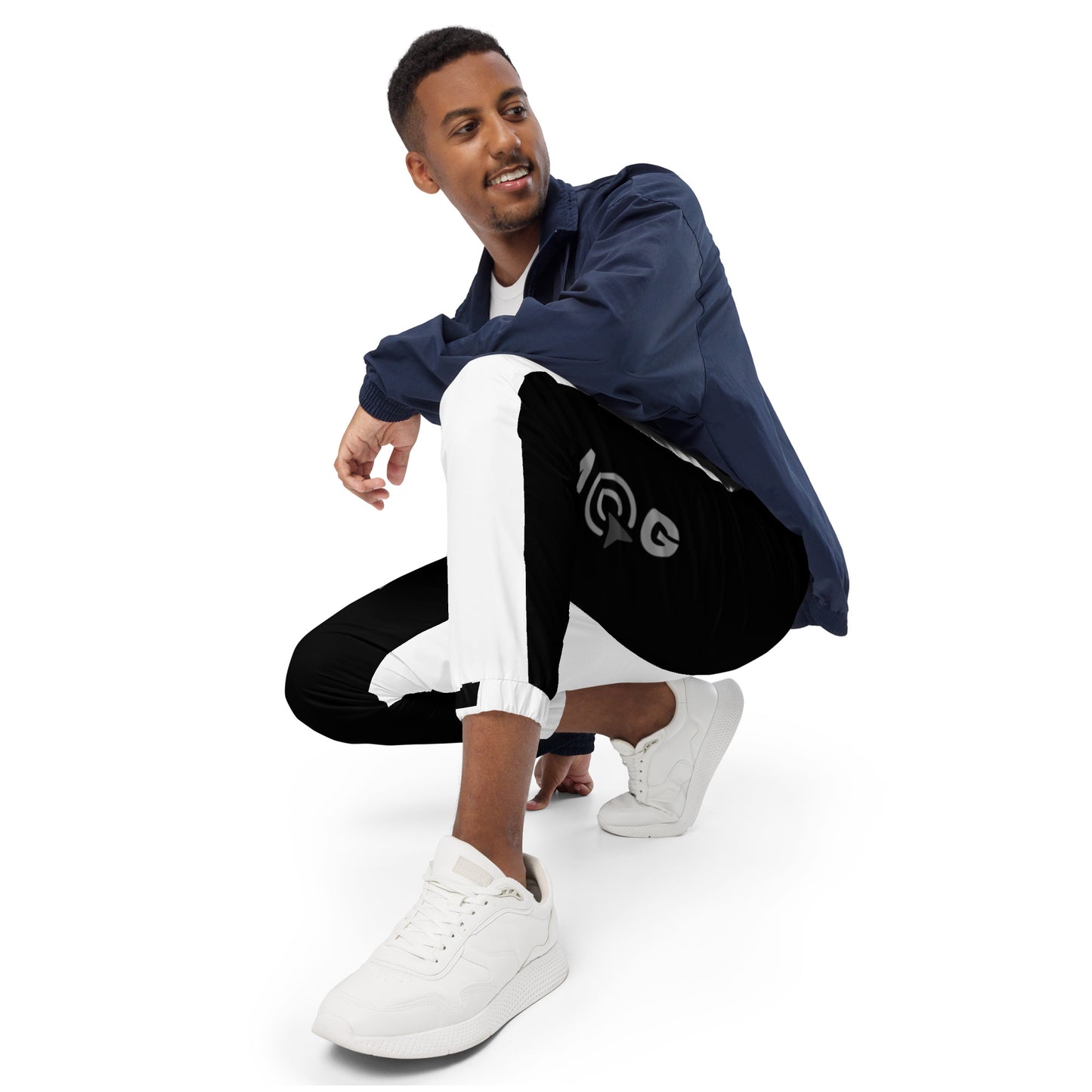 Unisex Active Pant- MGe Design