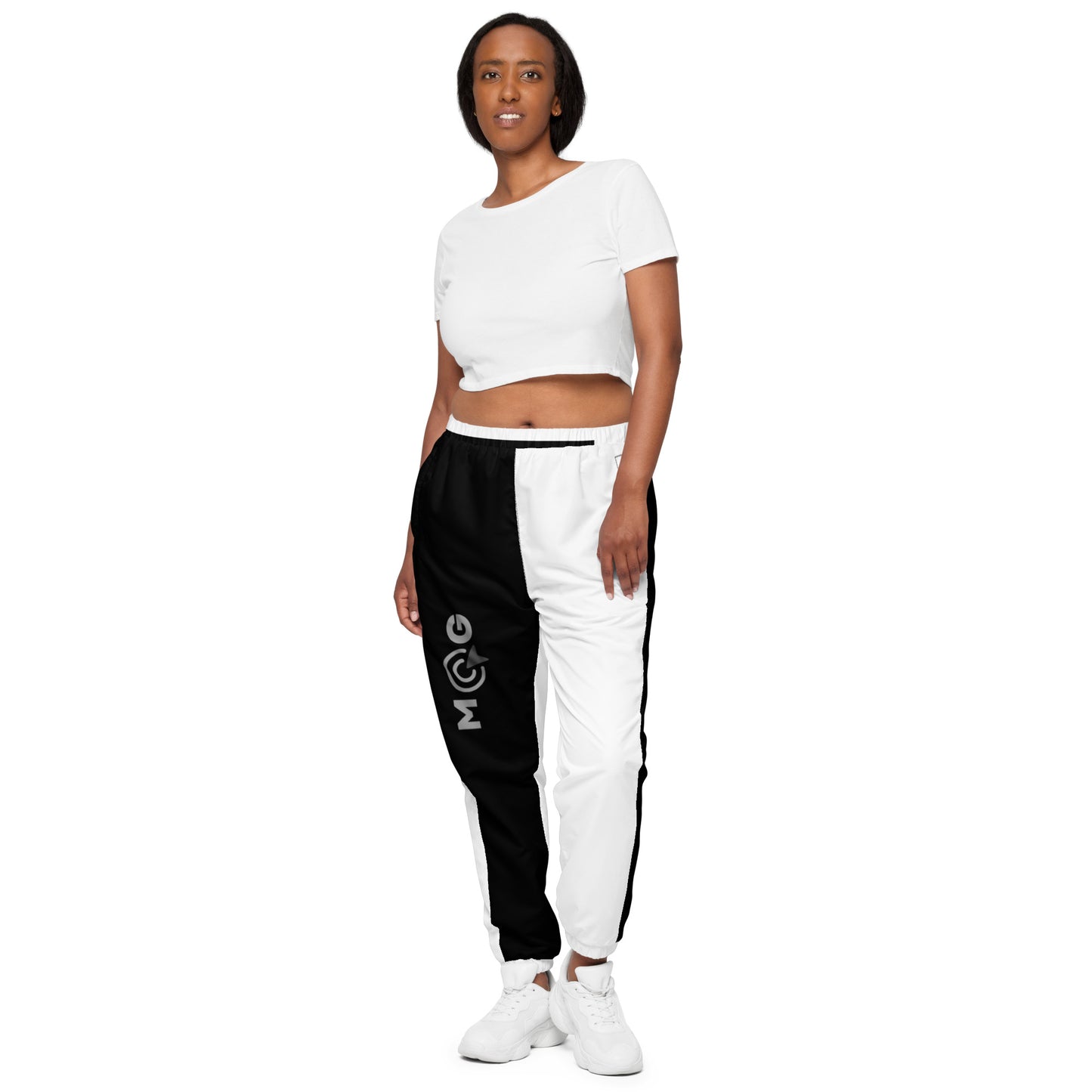 Unisex Active Pant- MGe Design