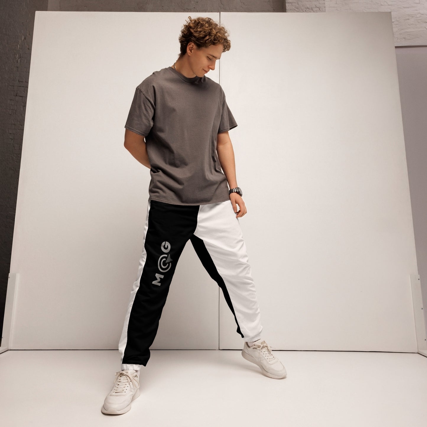 Unisex Active Pant- MGe Design