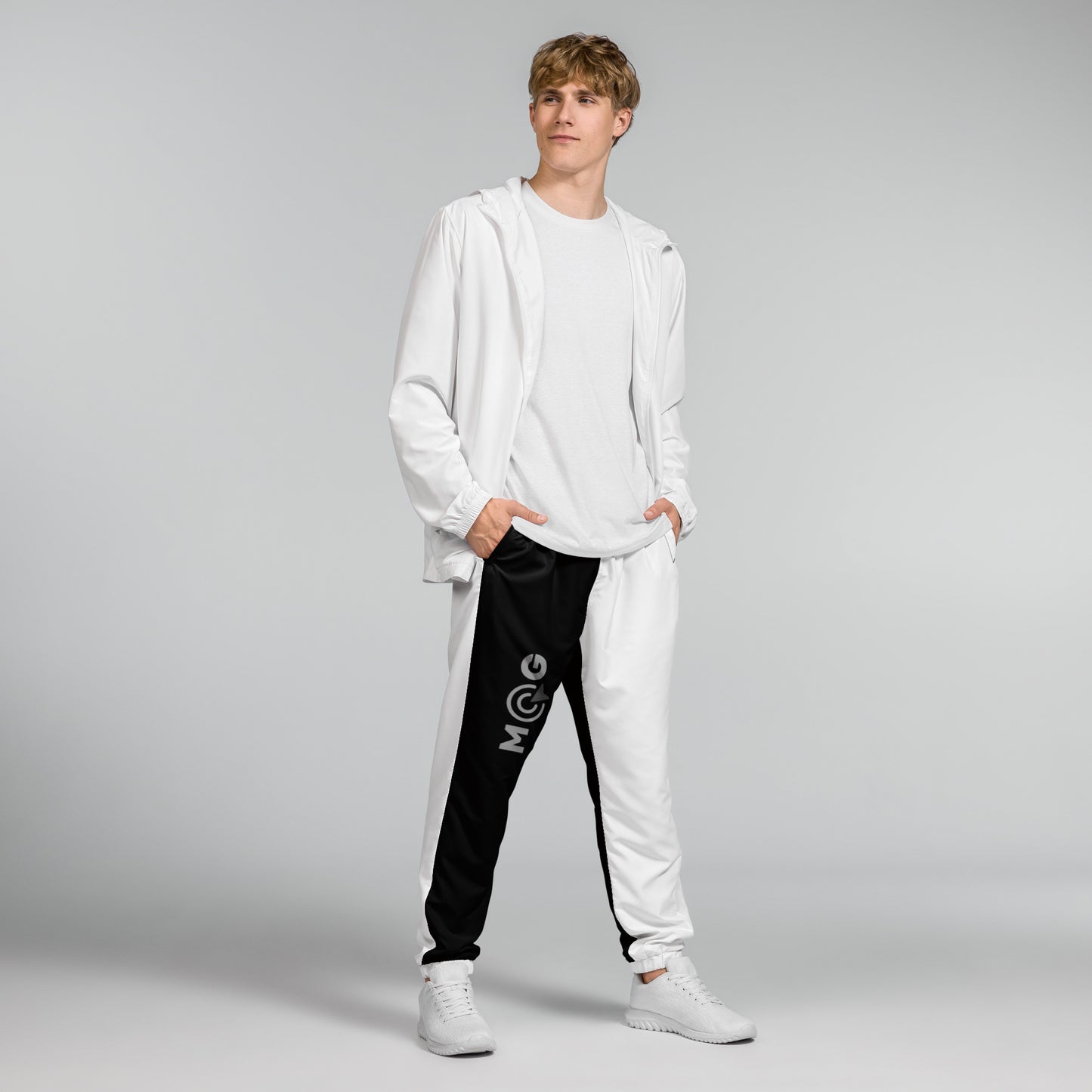 Unisex Active Pant- MGe Design