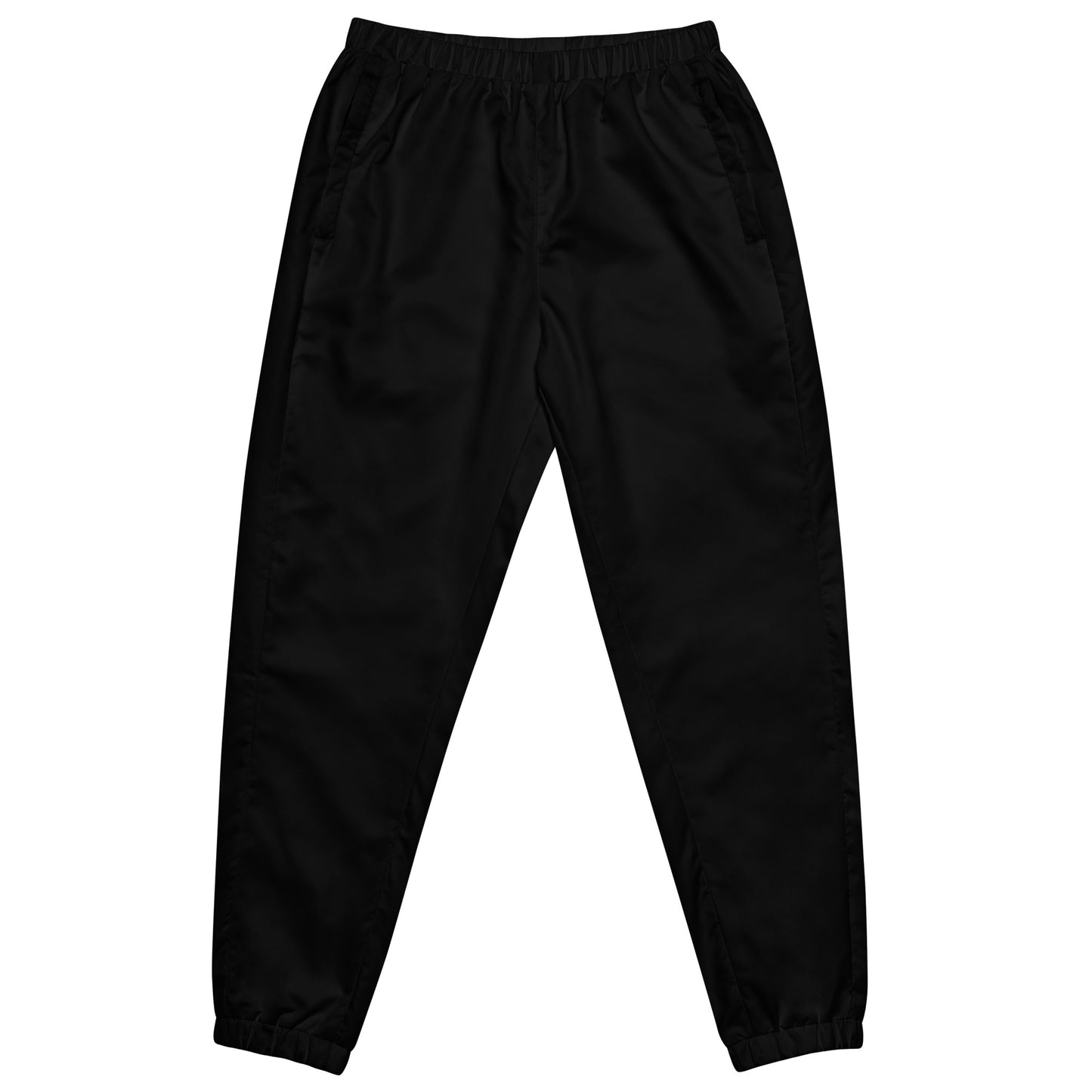 Unisex Active Pants - schwarz