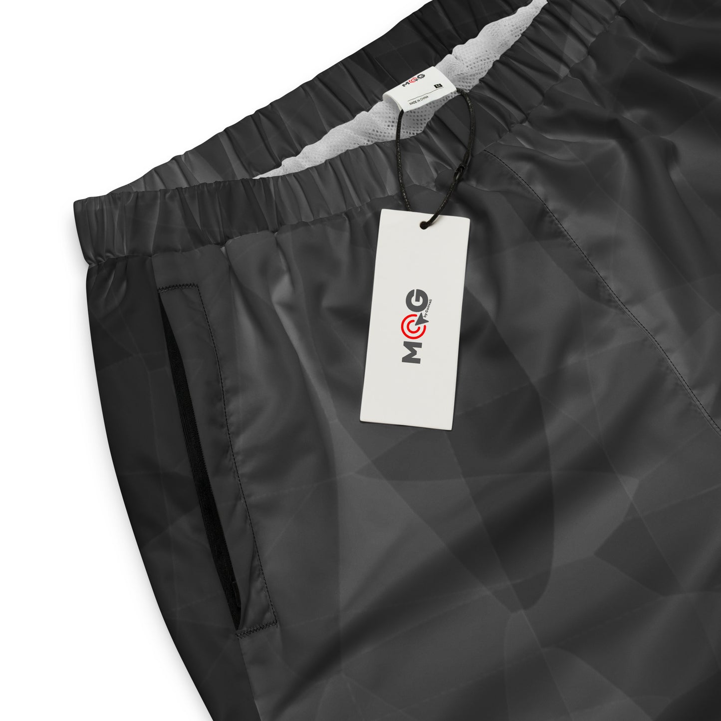 Signature Active Pant - grau