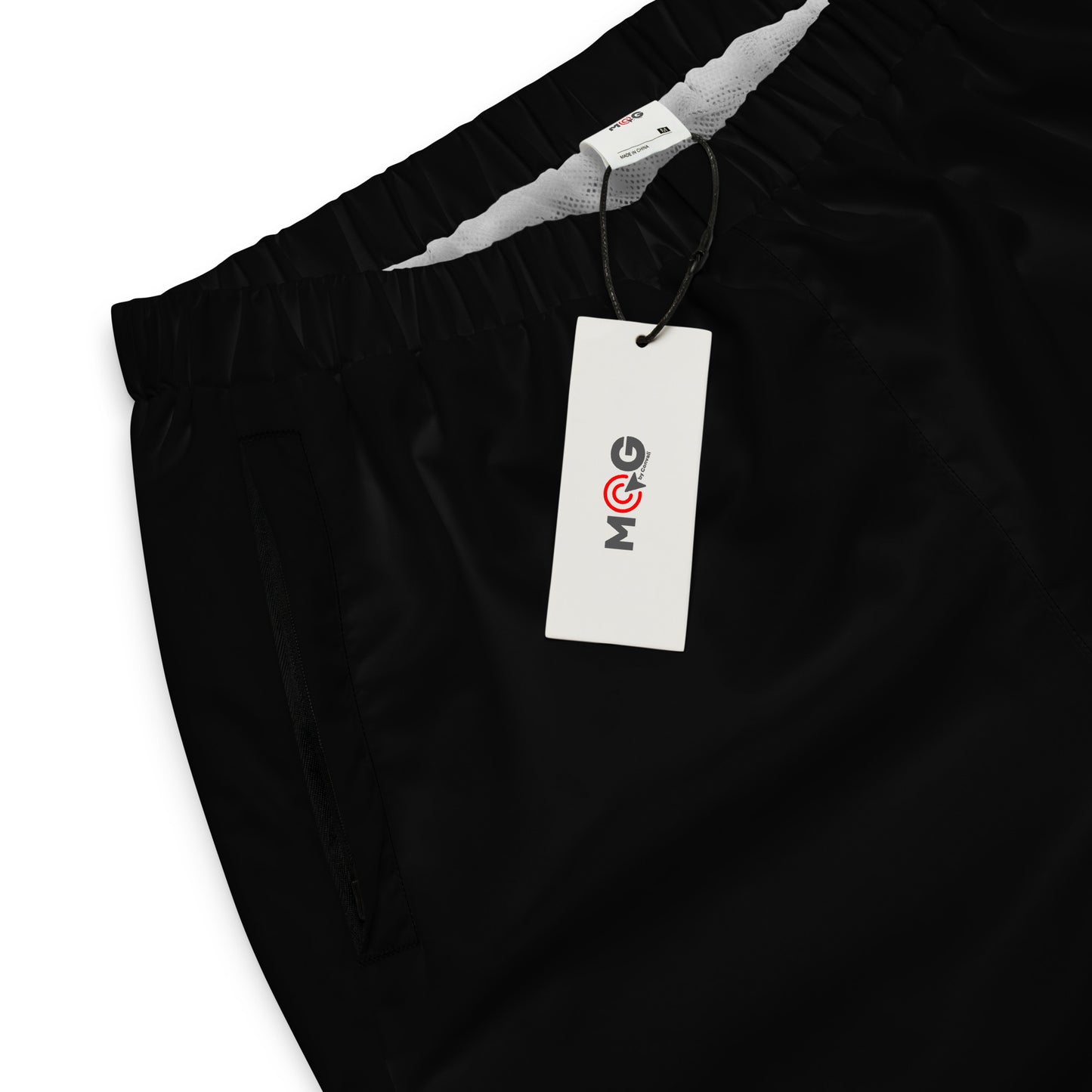 Unisex Active Pants - schwarz