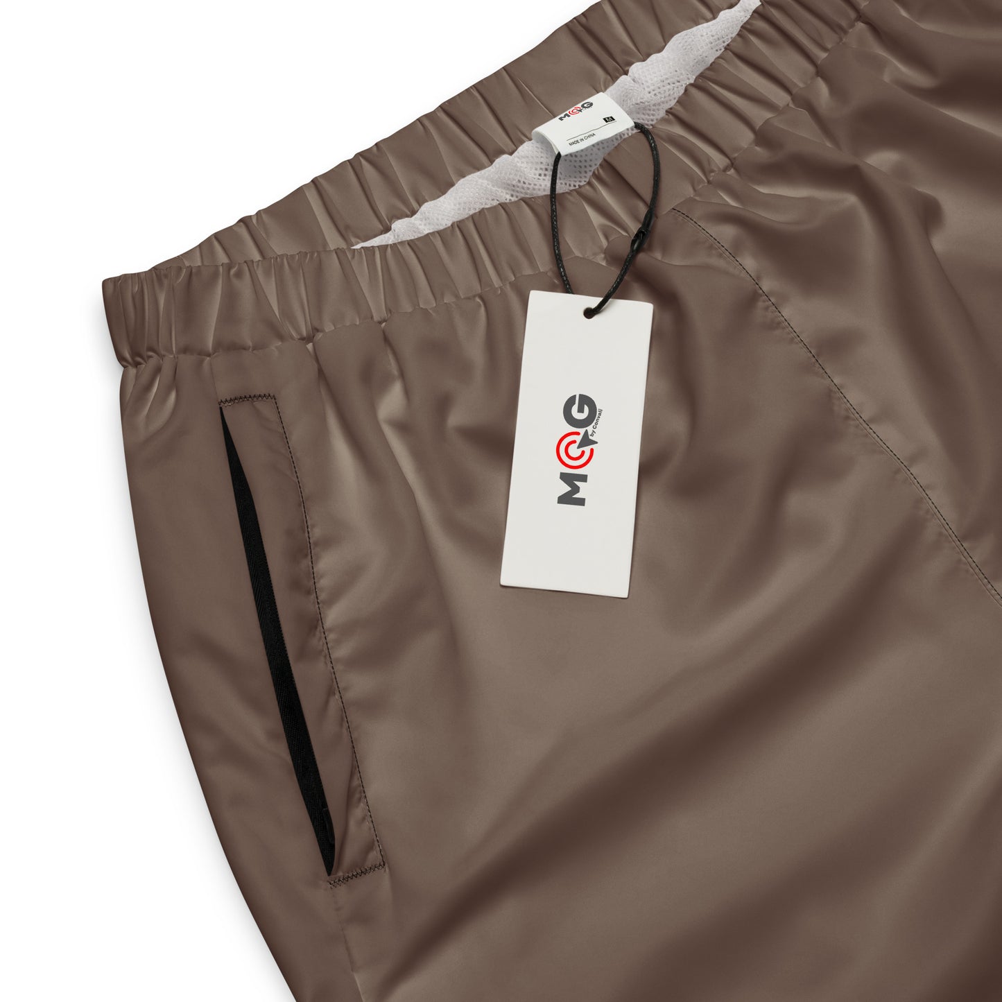 Unisex Active Pants - braun