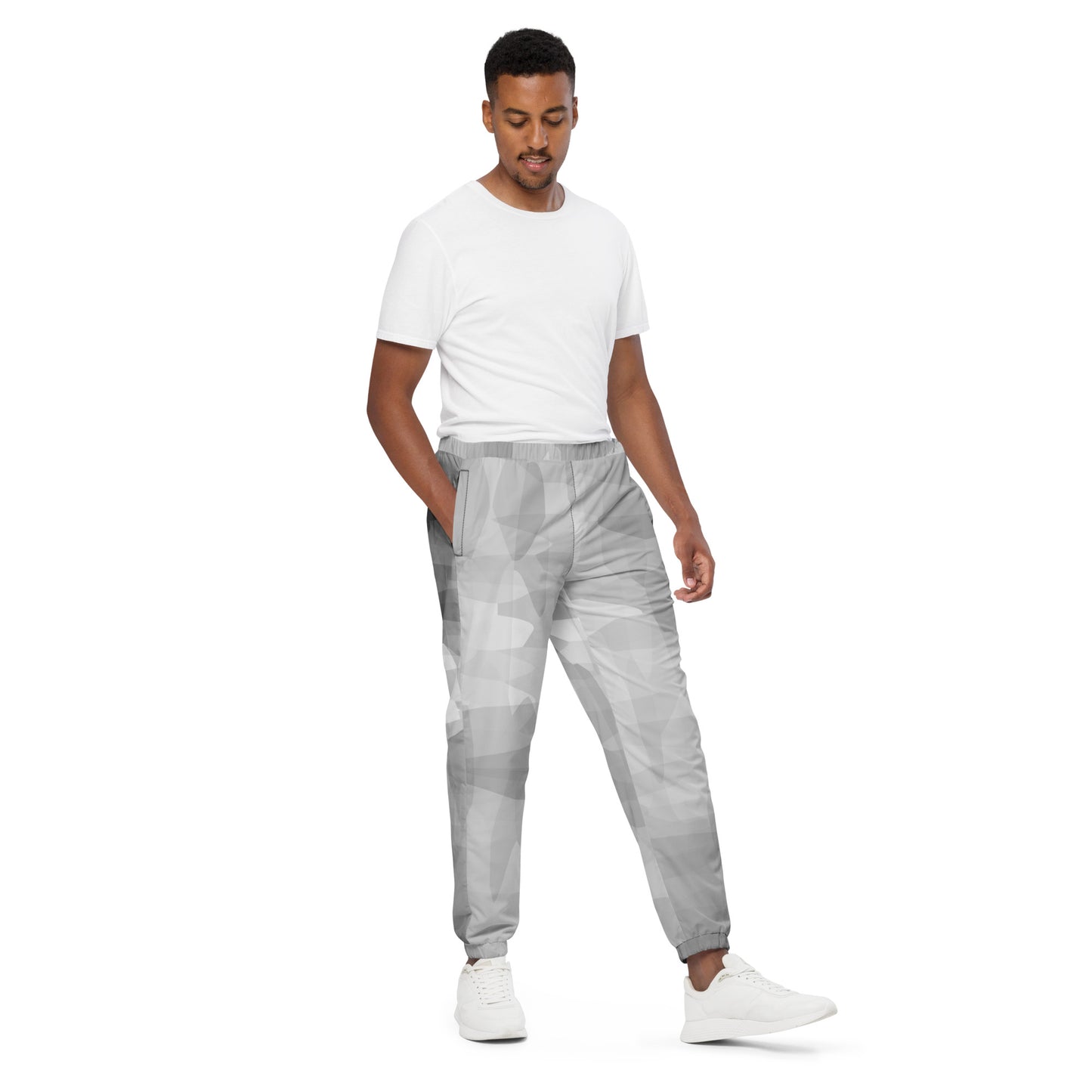 Signature Active Pant- hellgrau