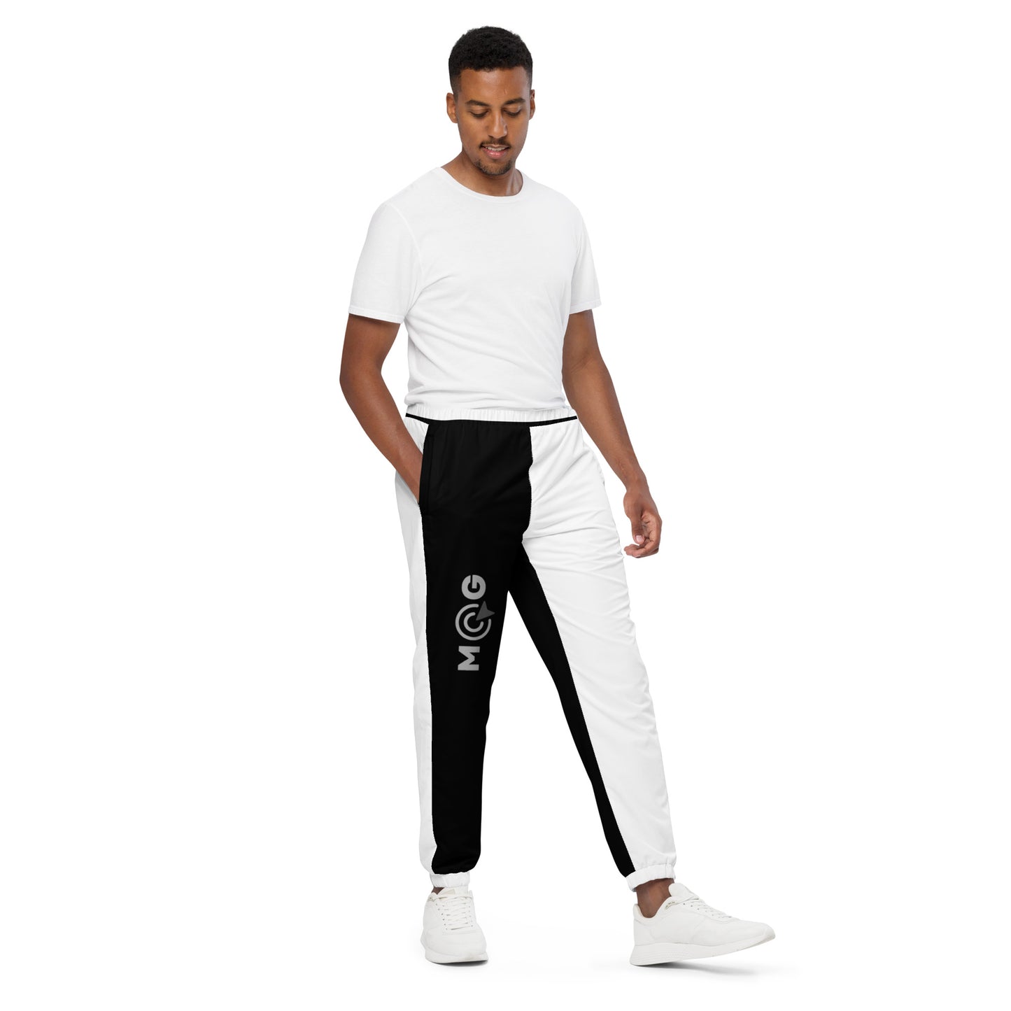 Unisex Active Pant- MGe Design