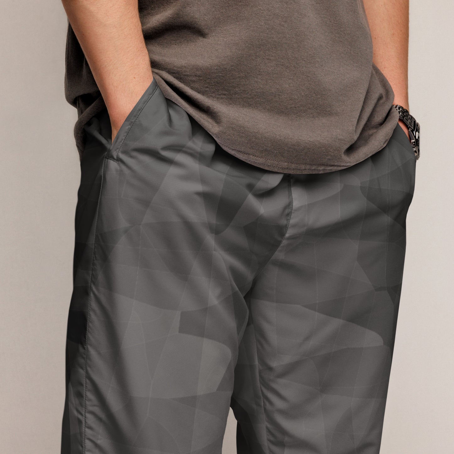 Signature Active Pant - grau