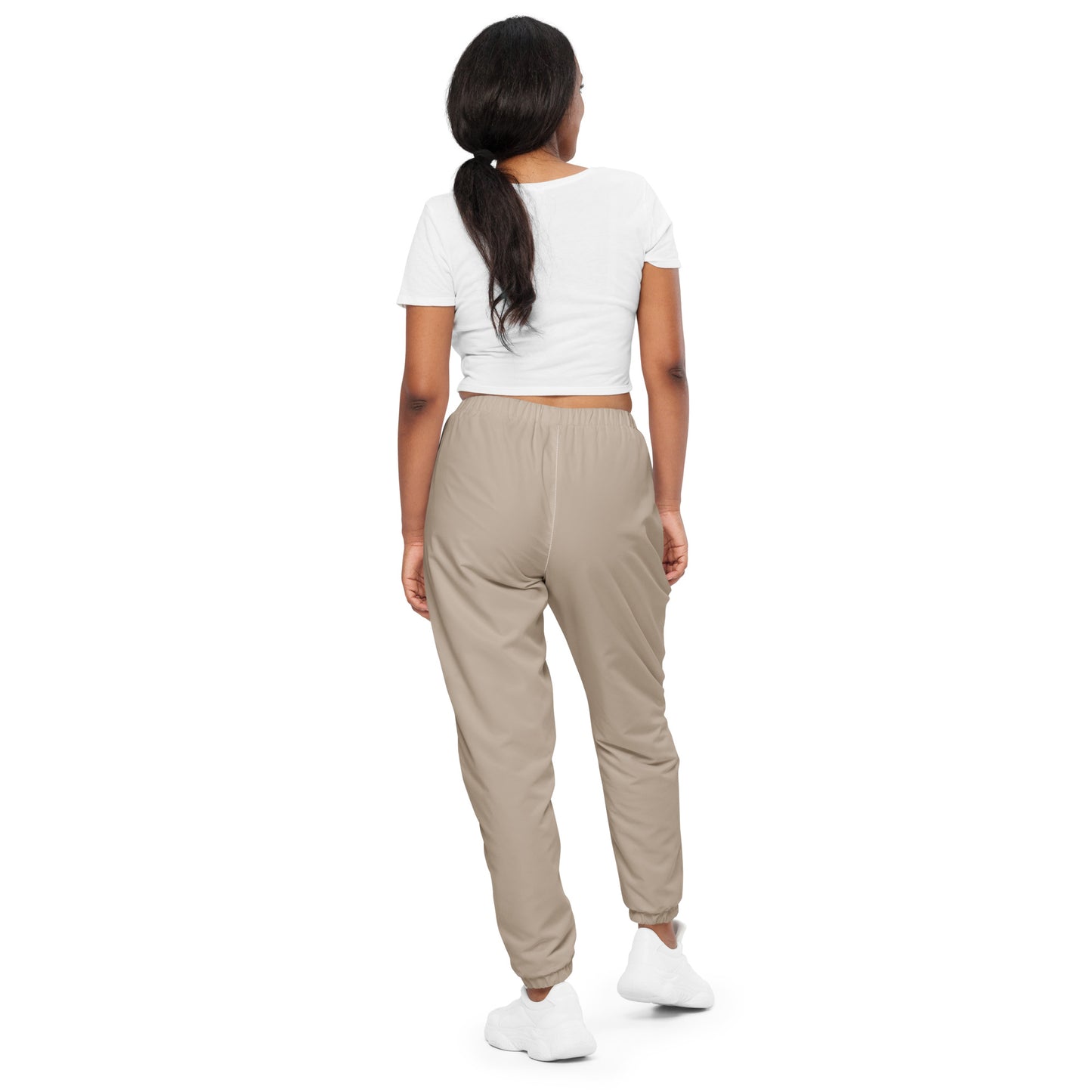 Unisex Active Pants - beige