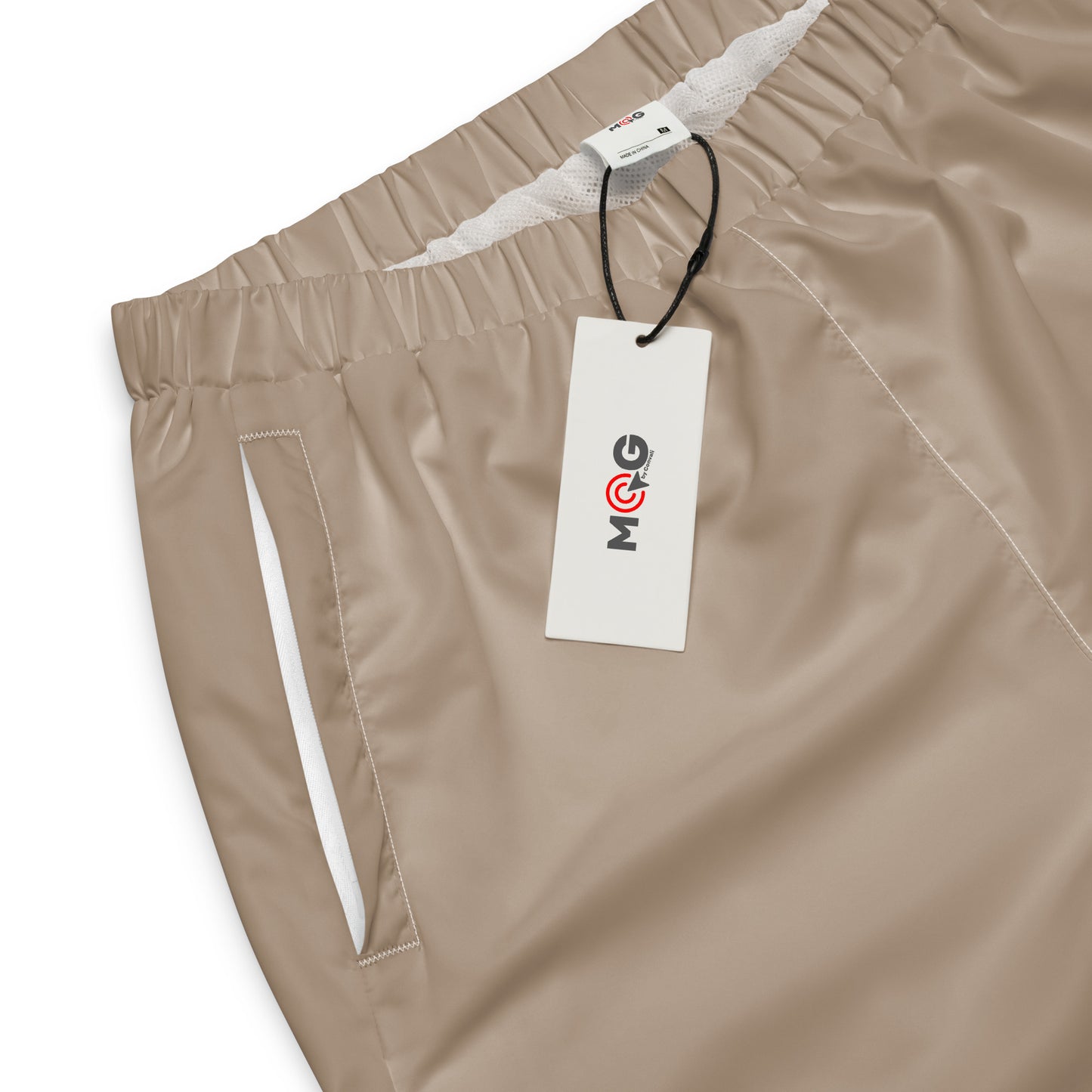 Unisex Active Pants - beige