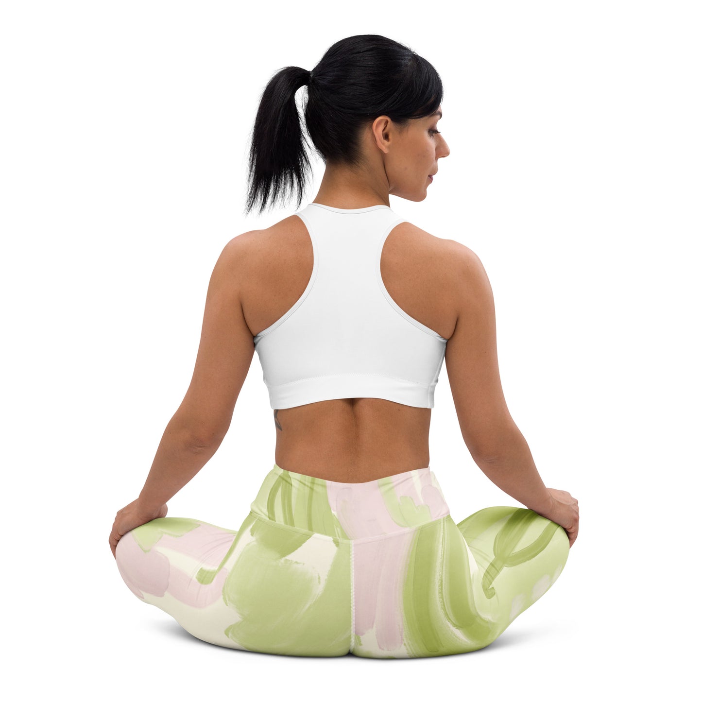 Yoga-Leggings - Summerfeeling
