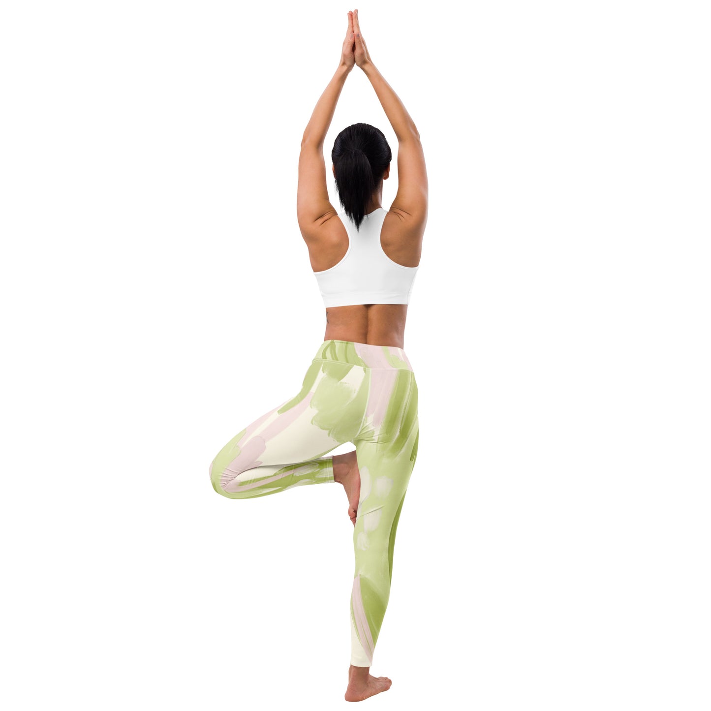 Yoga-Leggings - Summerfeeling