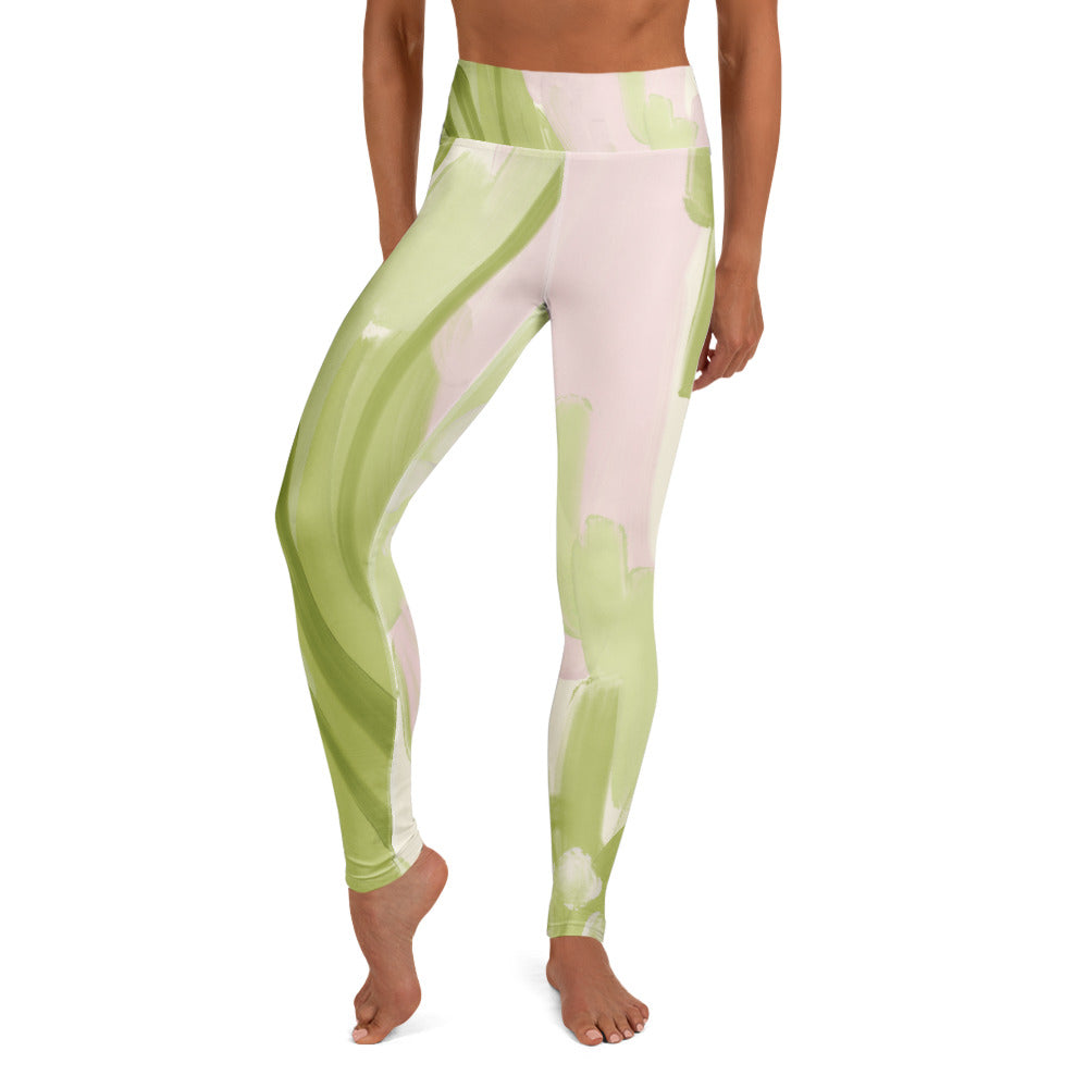 Yoga-Leggings - Summerfeeling
