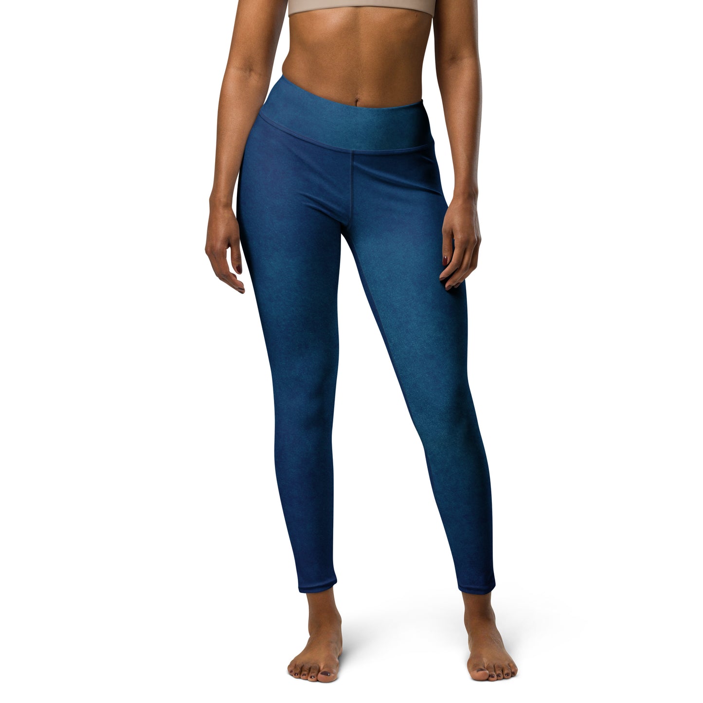 Leggings - Jeans Style