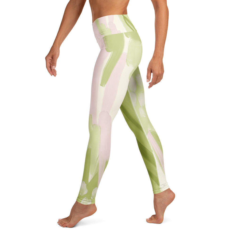 Yoga-Leggings - Summerfeeling