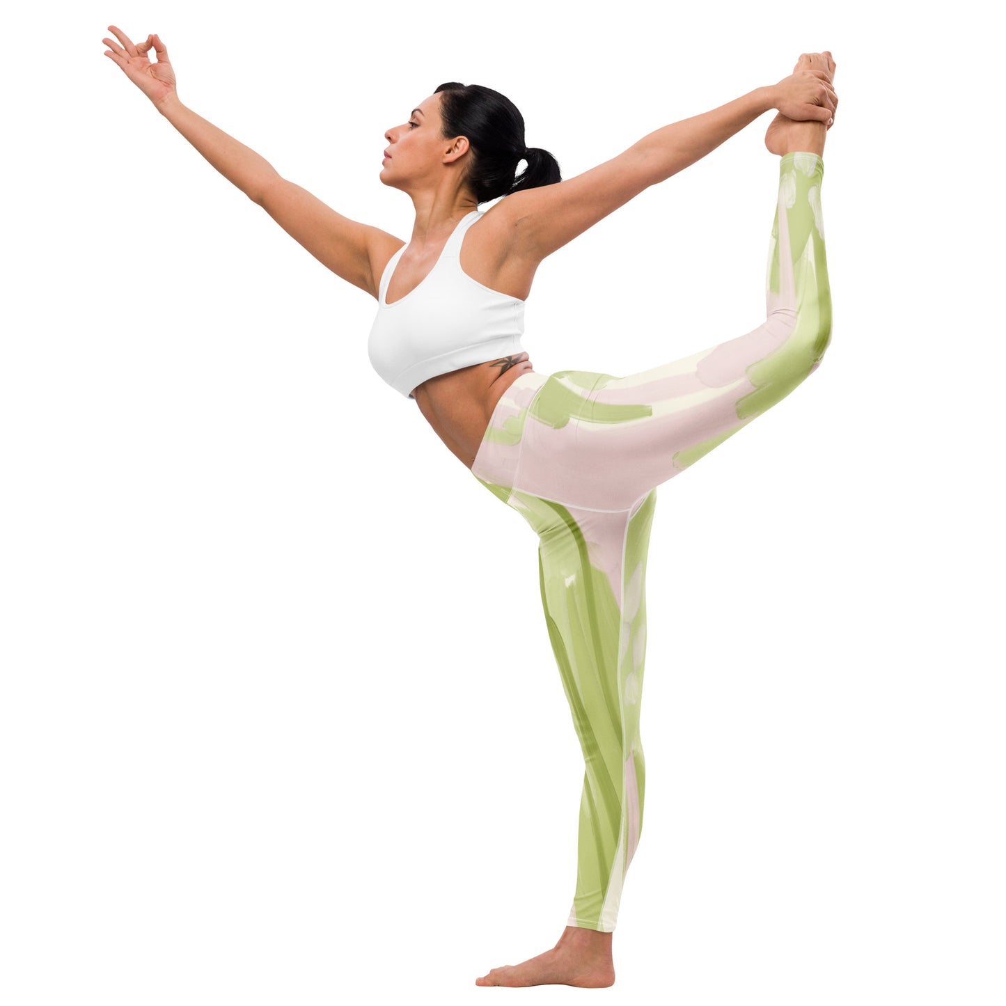 Yoga-Leggings - Summerfeeling