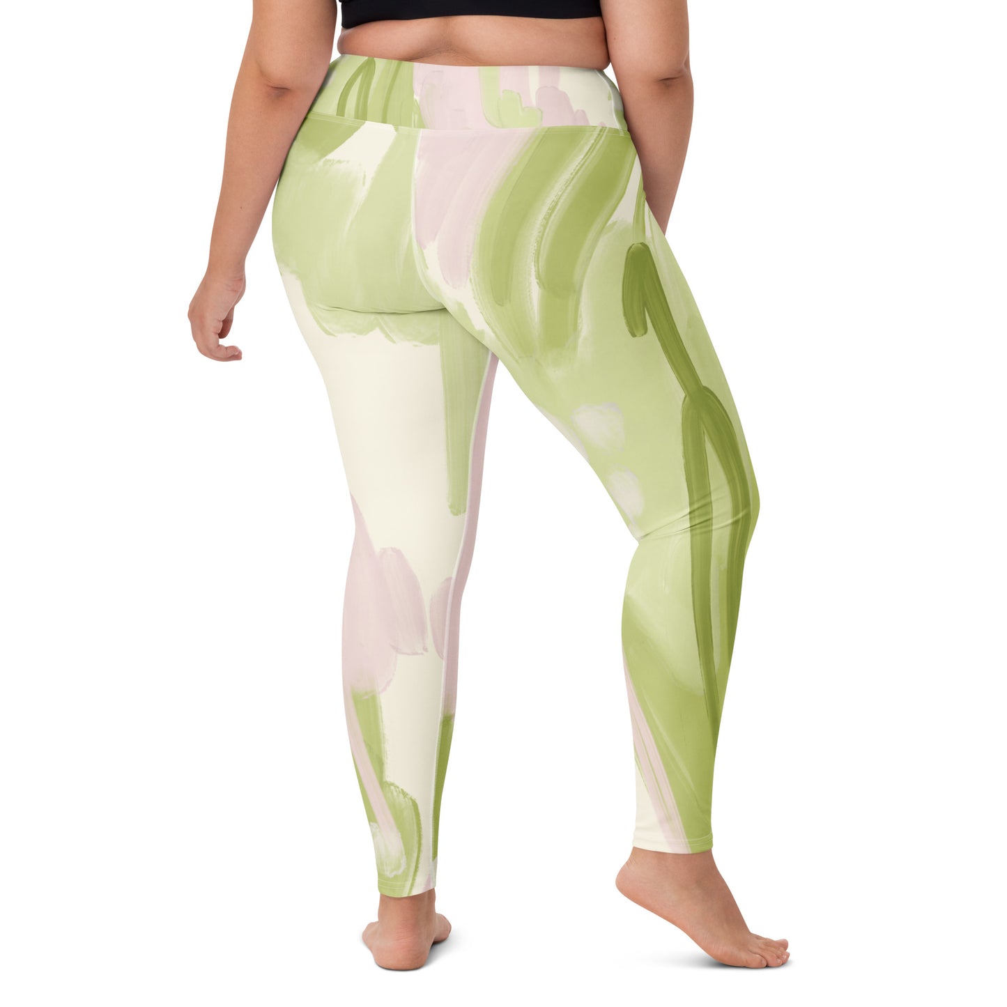 Yoga-Leggings - Summerfeeling