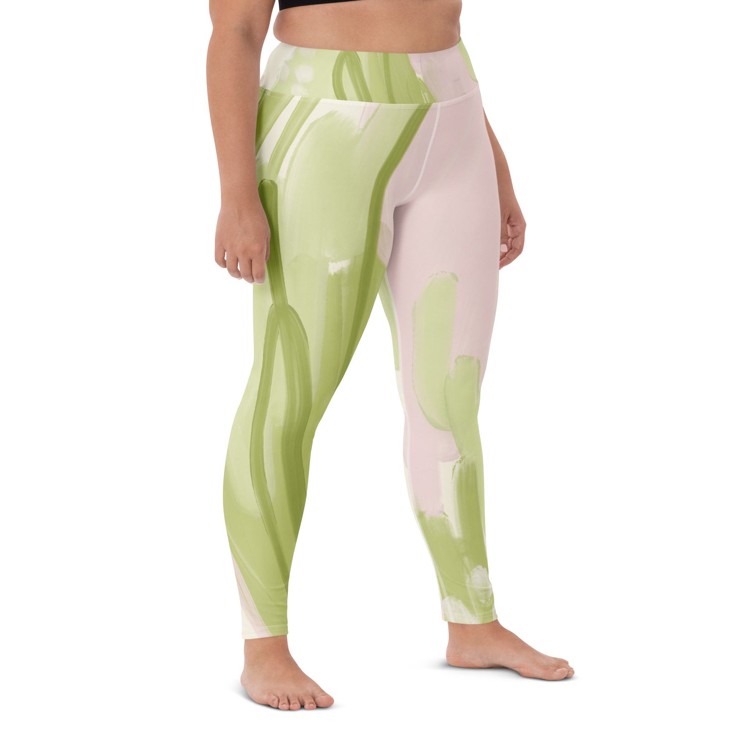 Yoga-Leggings - Summerfeeling