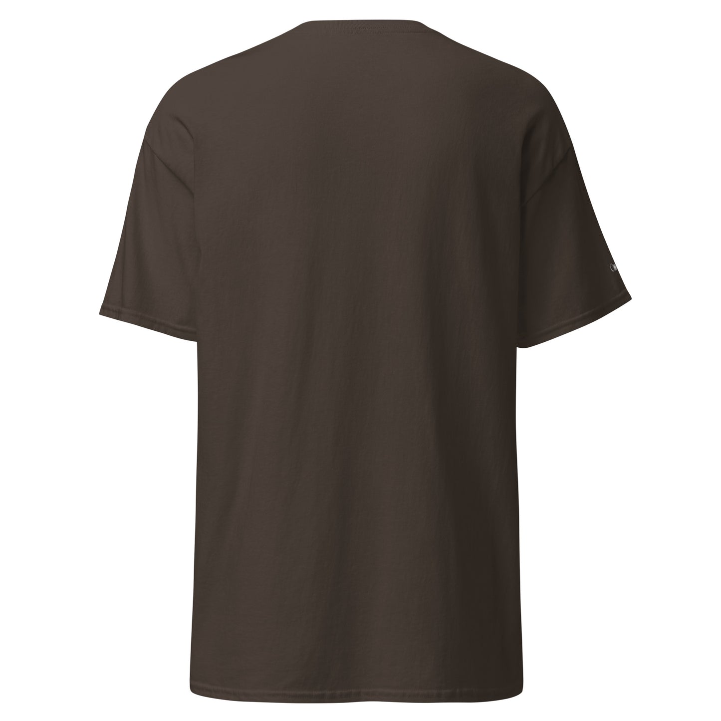Klassisches -T-Shirt- Start