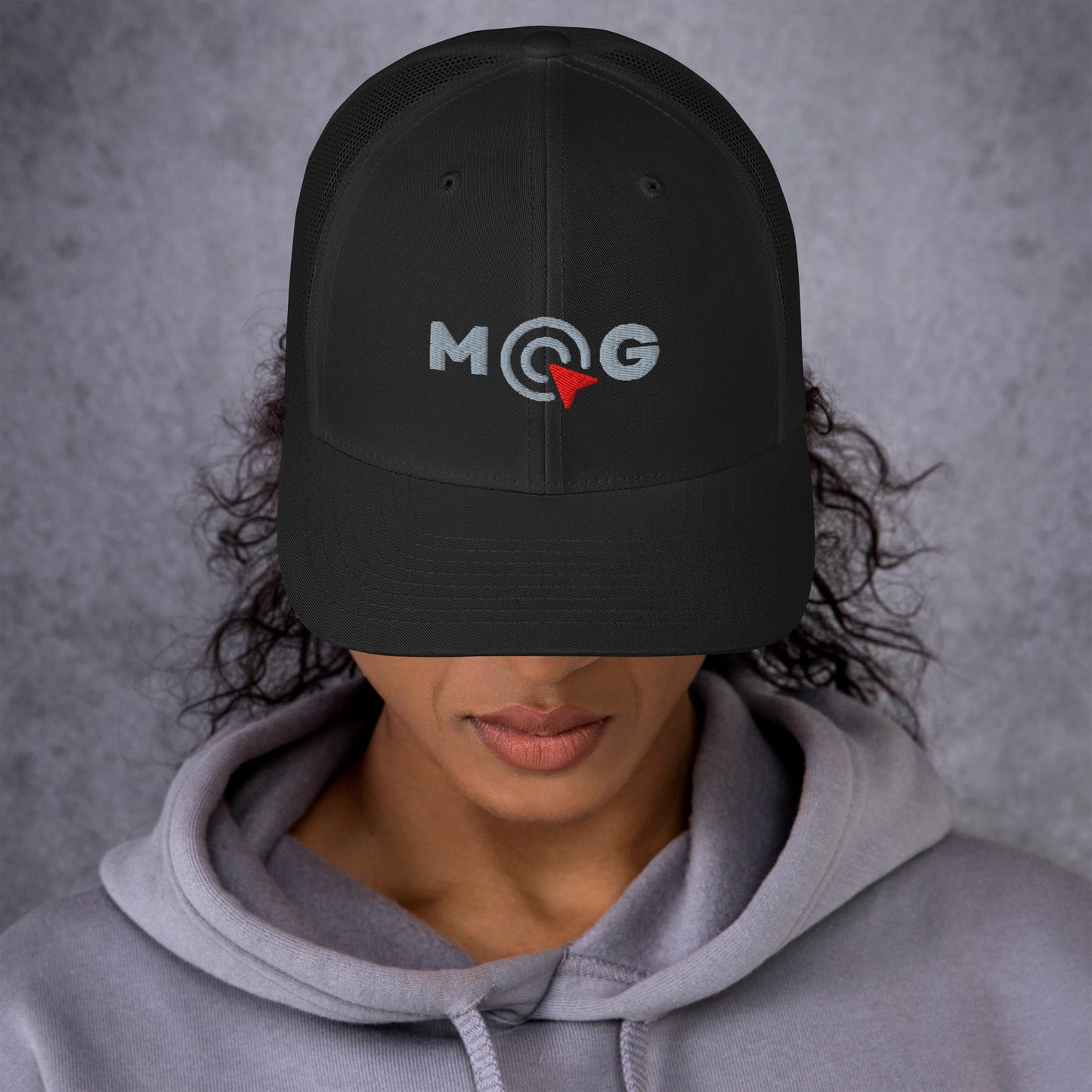 Trucker-Cap