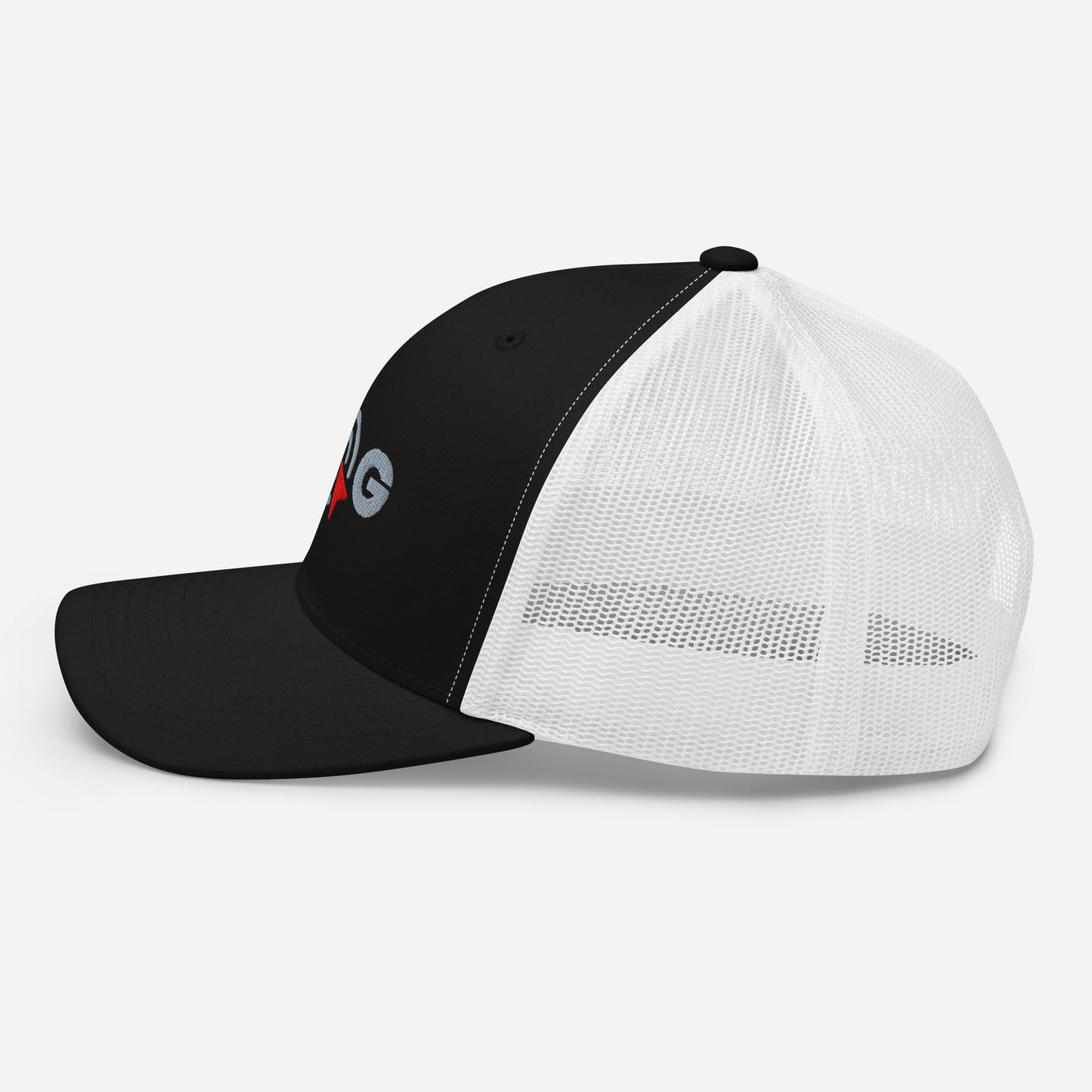 Trucker-Cap
