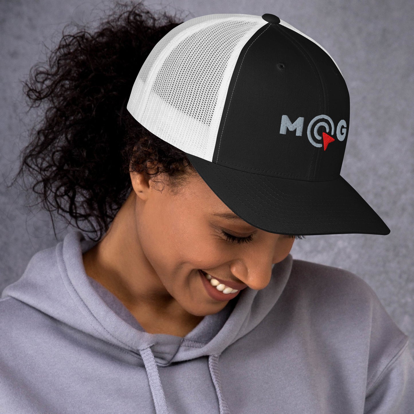 Trucker-Cap
