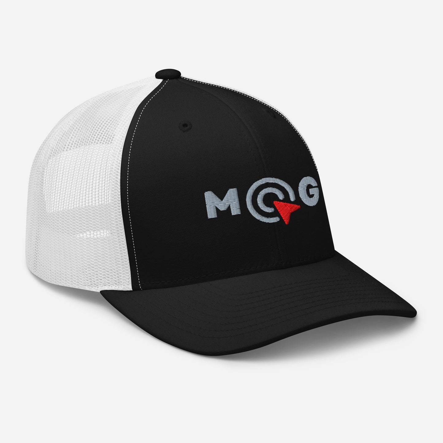 Trucker-Cap