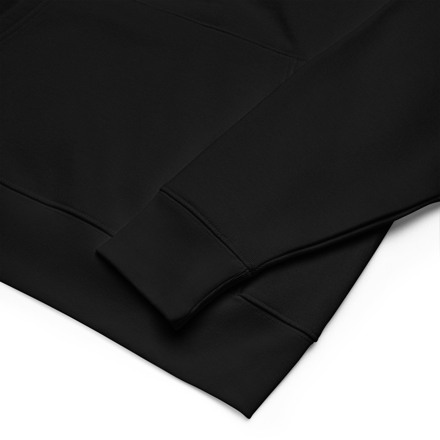 Umweltfreundlicher Unisex-Kapuzenpullover - Convali Style