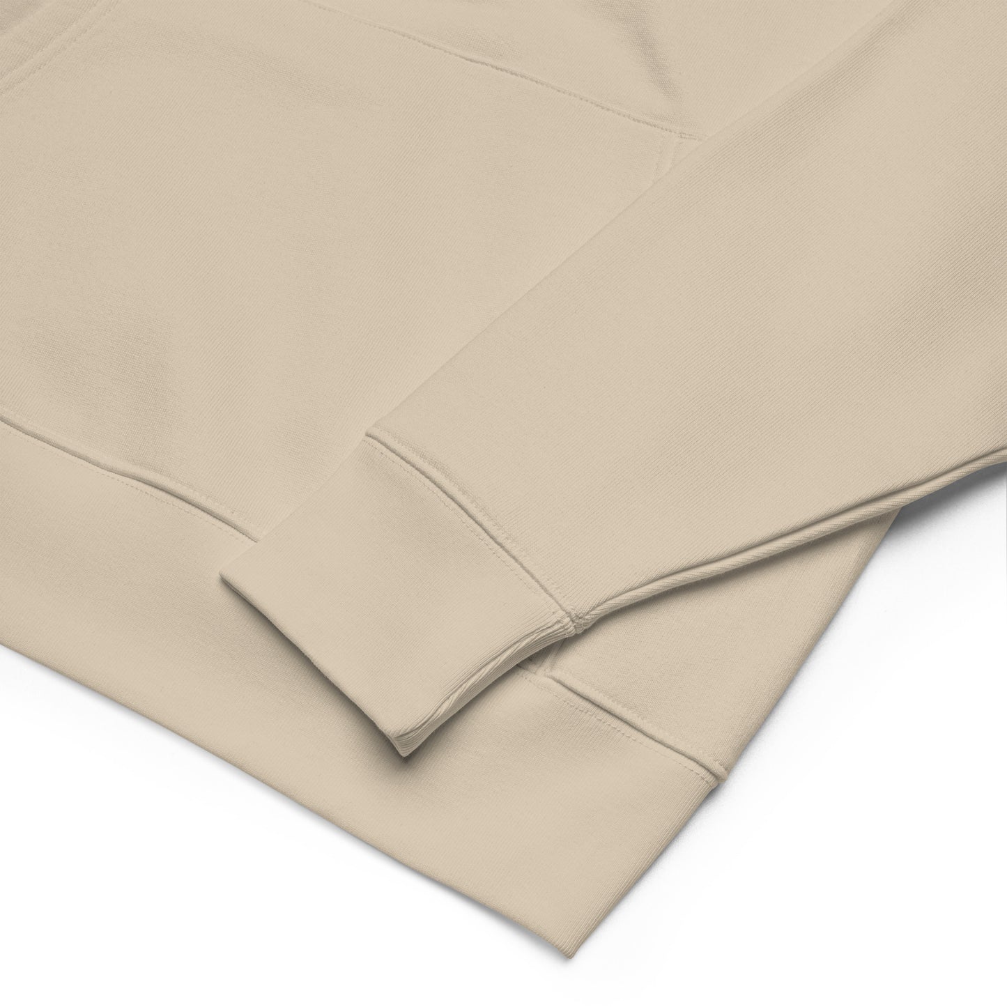 Umweltfreundlicher Unisex-Kapuzenpullover - Convali Style