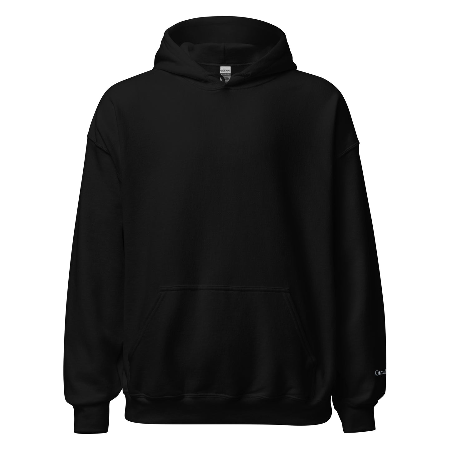 Unisex-Kapuzenpullover - Happyness joy Freedom - Glück Freude Freiheit
