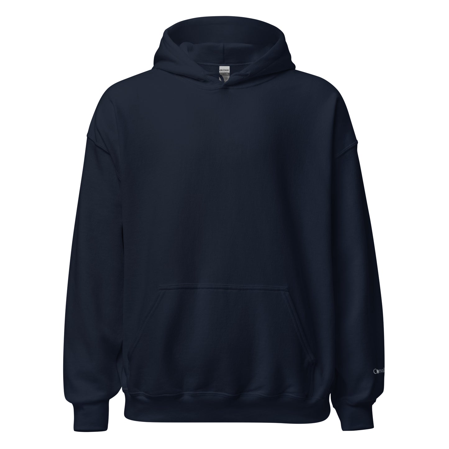 Unisex-Kapuzenpullover - Happyness joy Freedom - Glück Freude Freiheit