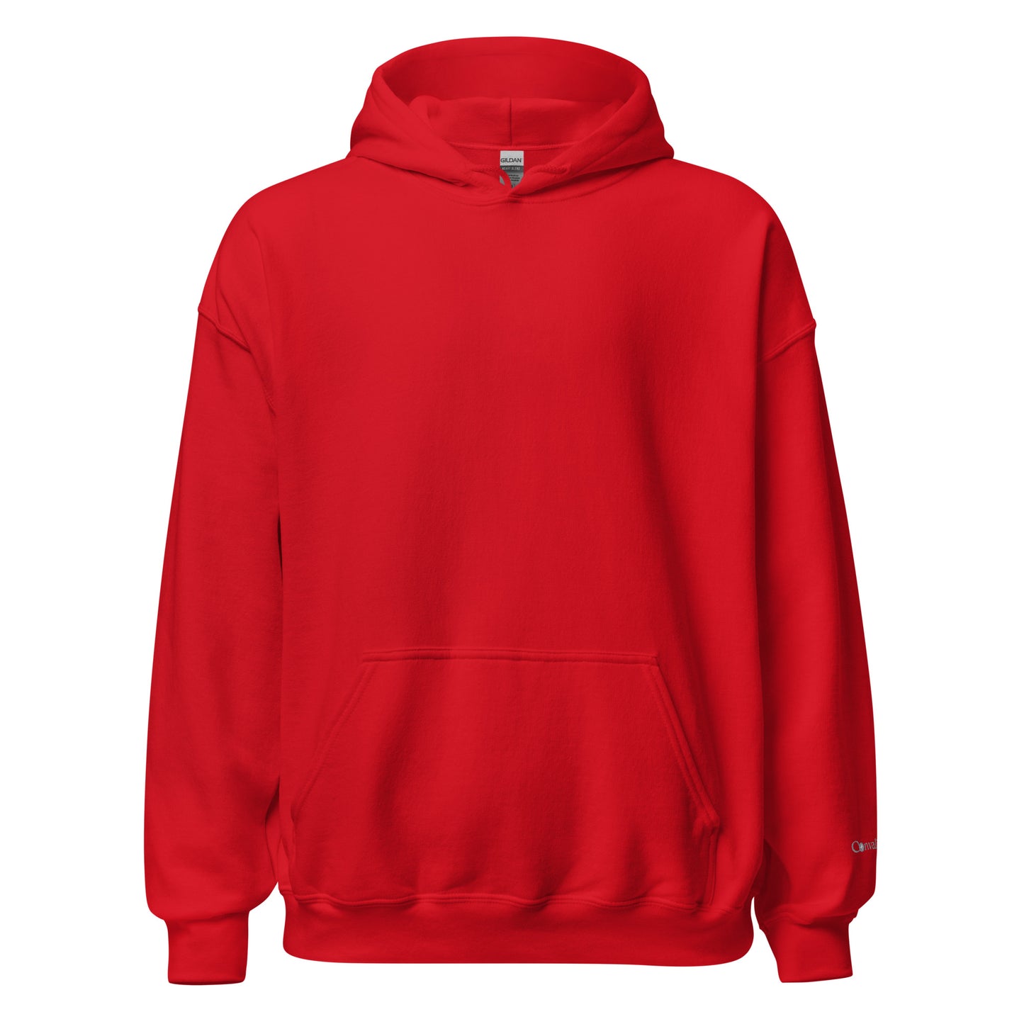 Unisex-Kapuzenpullover - Happyness joy Freedom - Glück Freude Freiheit