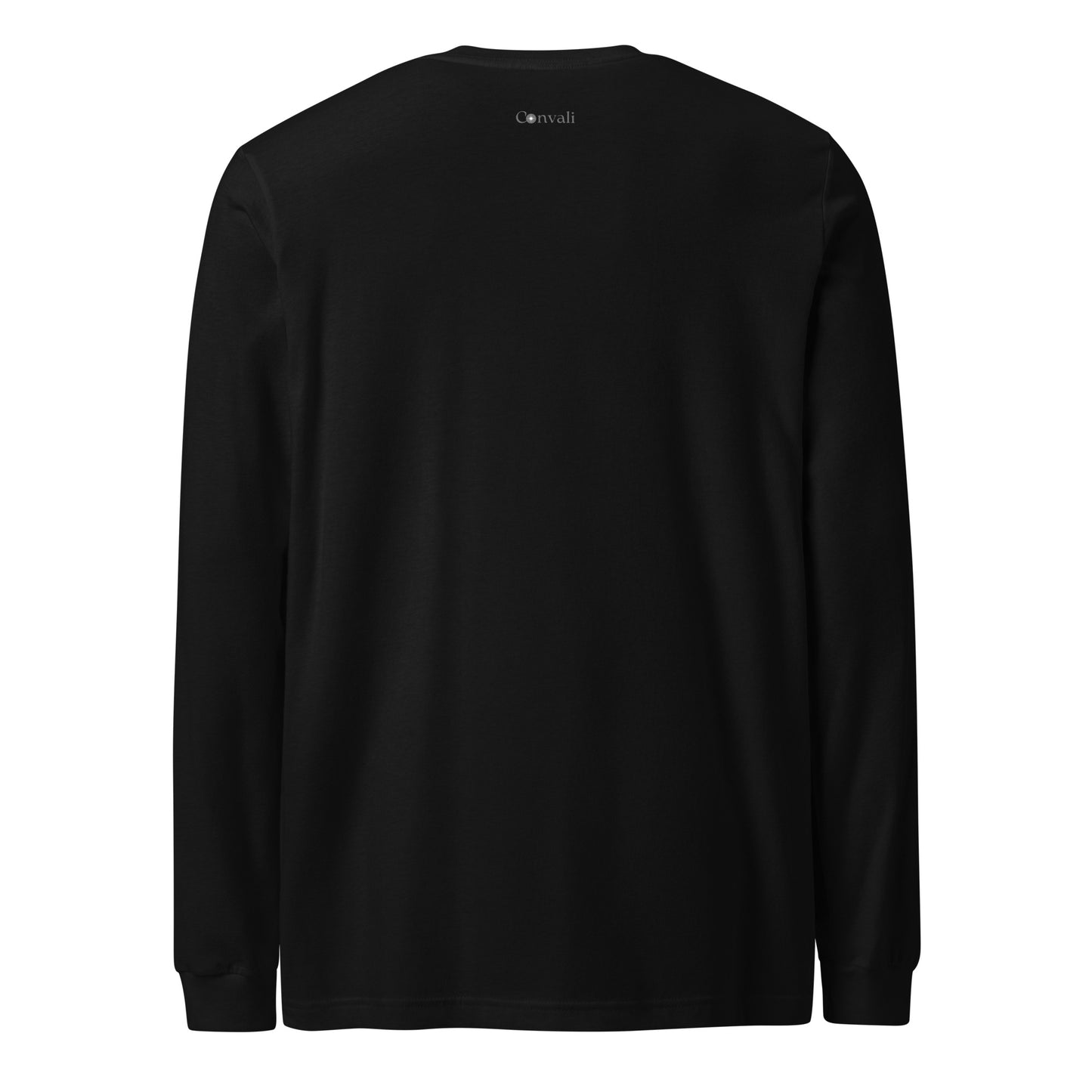 Langärmeliges Unisex-T-Shirt - Cada día es un regalo / Jeder Tag ist ein Geschenk