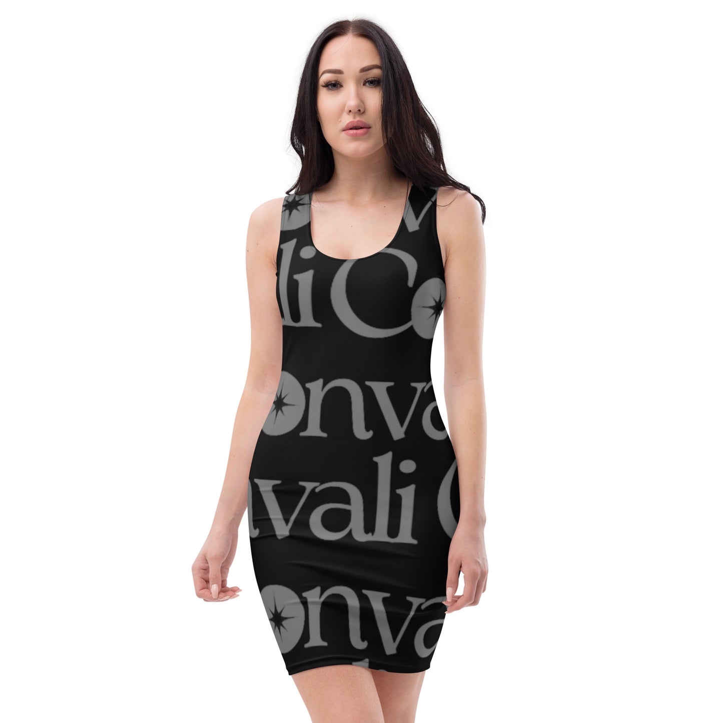 Bodycon-Kleid Convali Design