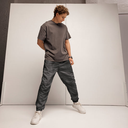 Signature Active Pant - grau