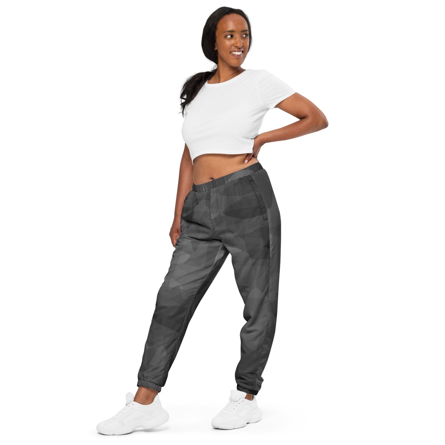 Signature Active Pant - grau