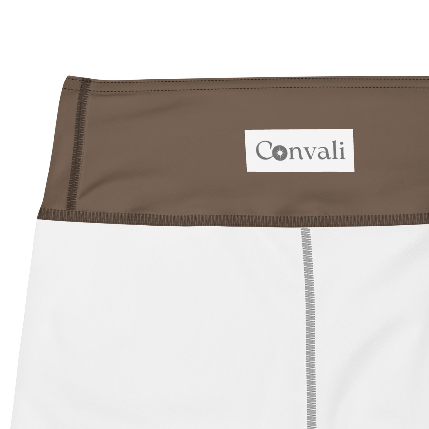 Leggings- Braun