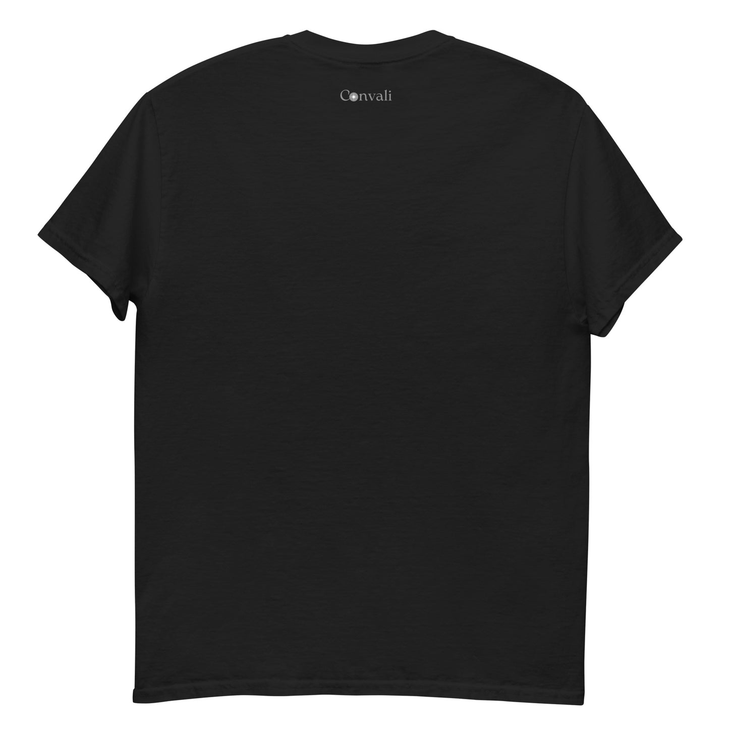 Klassisches -T-Shirt - Die Rallye kann starten