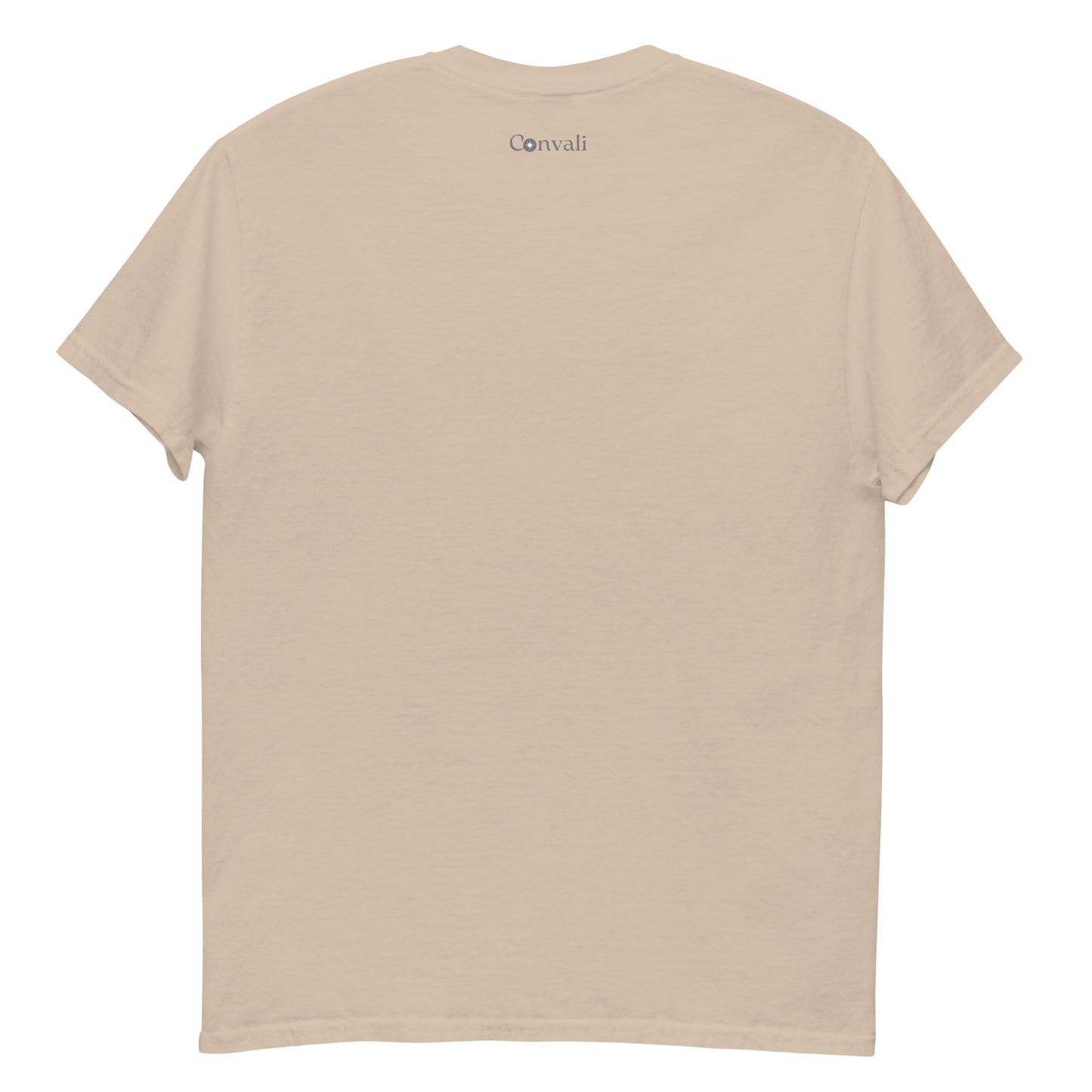 Klassisches -T-Shirt - Die Rallye kann starten